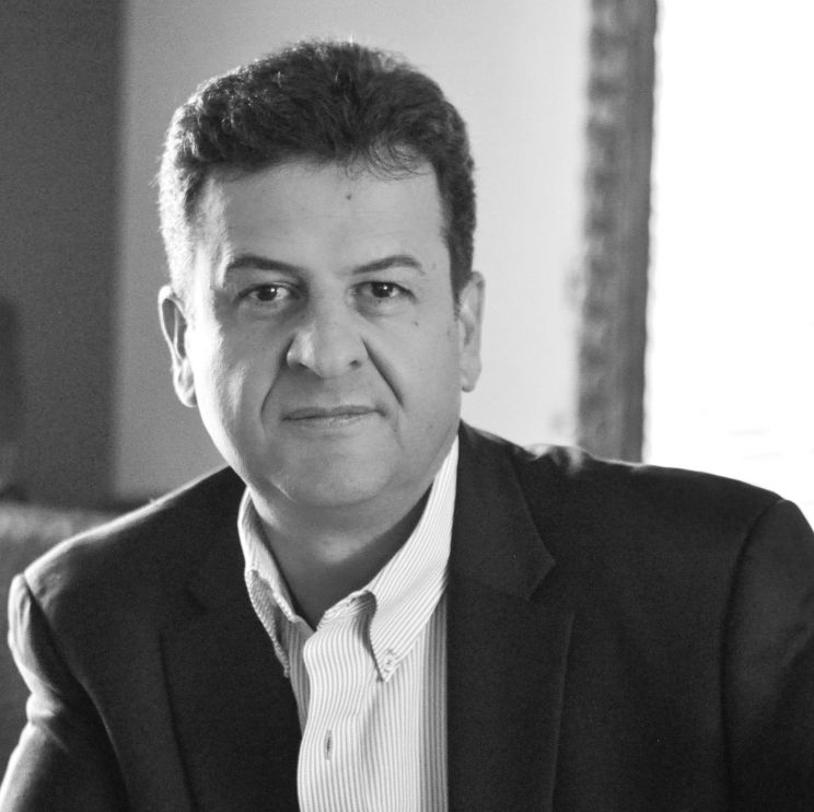 Oscar Nuñez