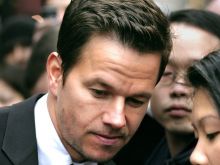 Oscar Wahlberg