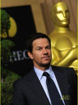 Oscar Wahlberg