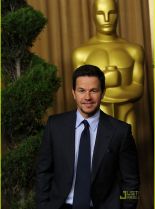 Oscar Wahlberg