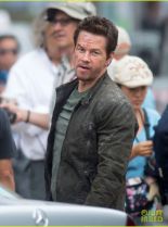 Oscar Wahlberg