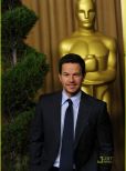 Oscar Wahlberg