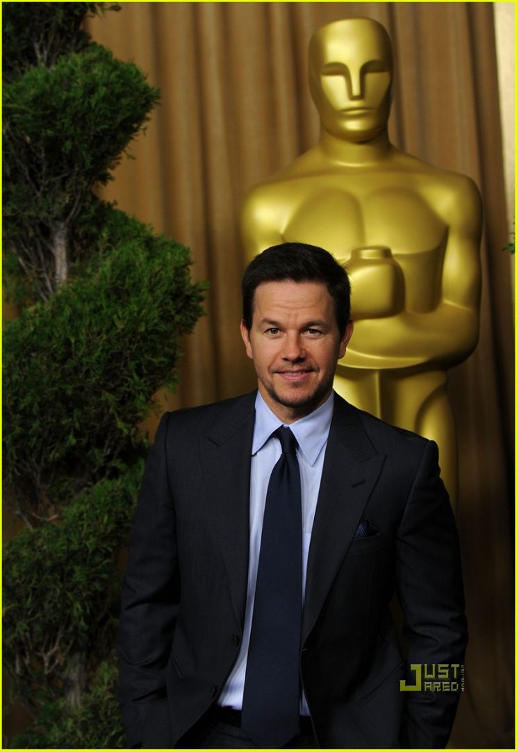 Oscar Wahlberg