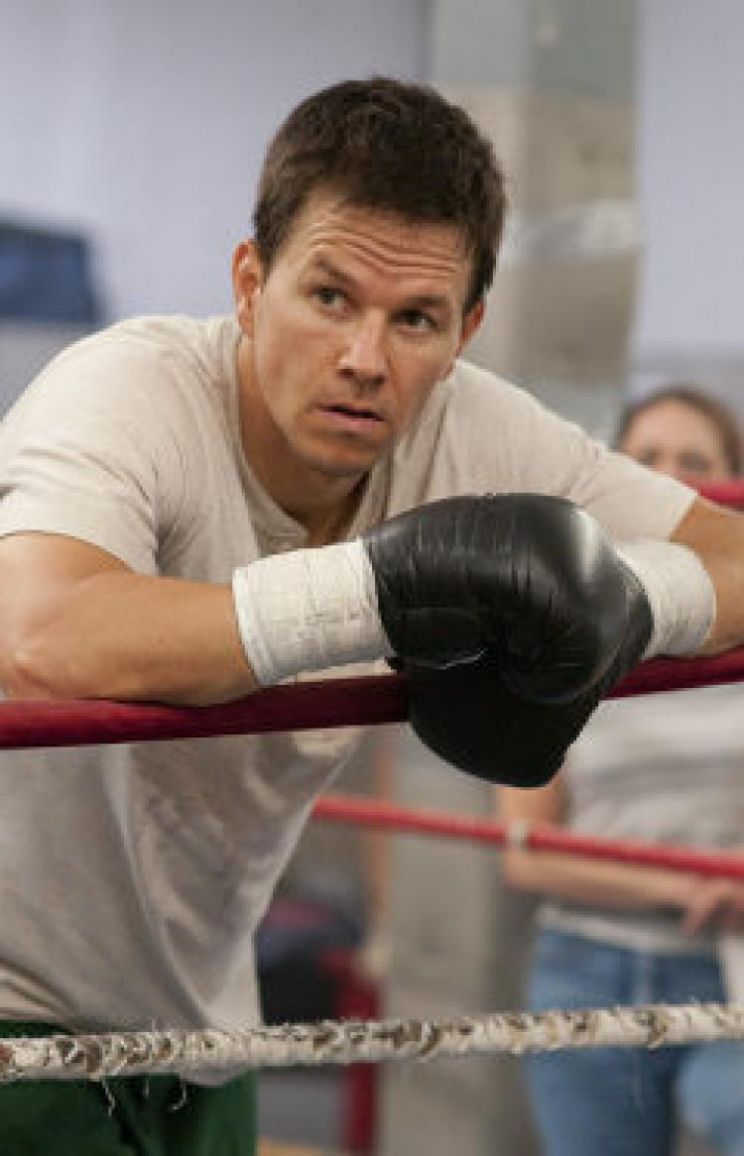 Oscar Wahlberg