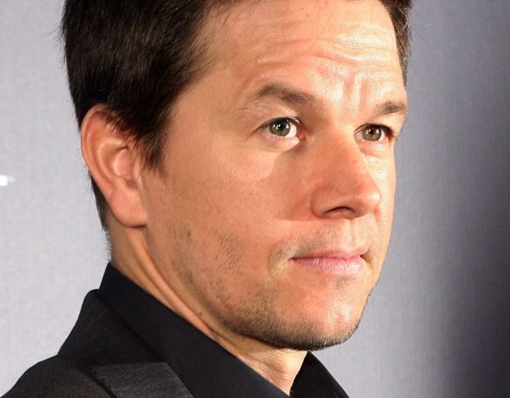 Oscar Wahlberg