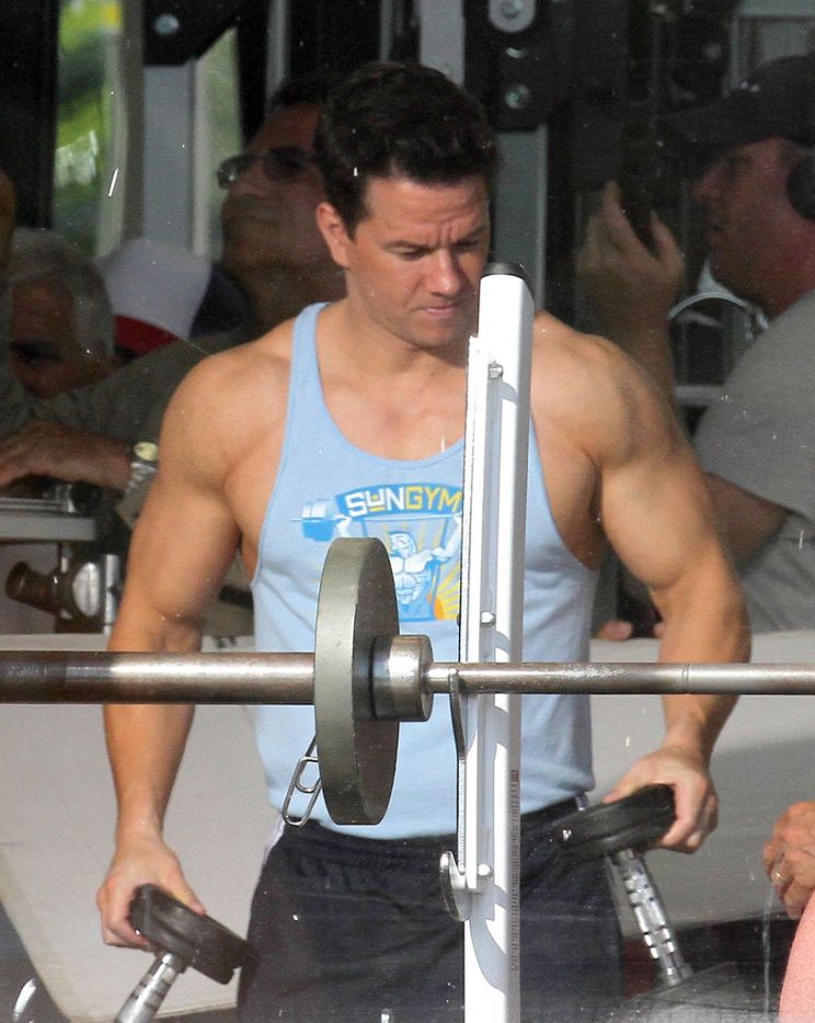 Oscar Wahlberg