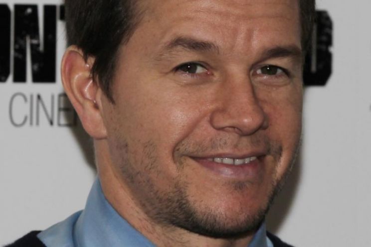 Oscar Wahlberg