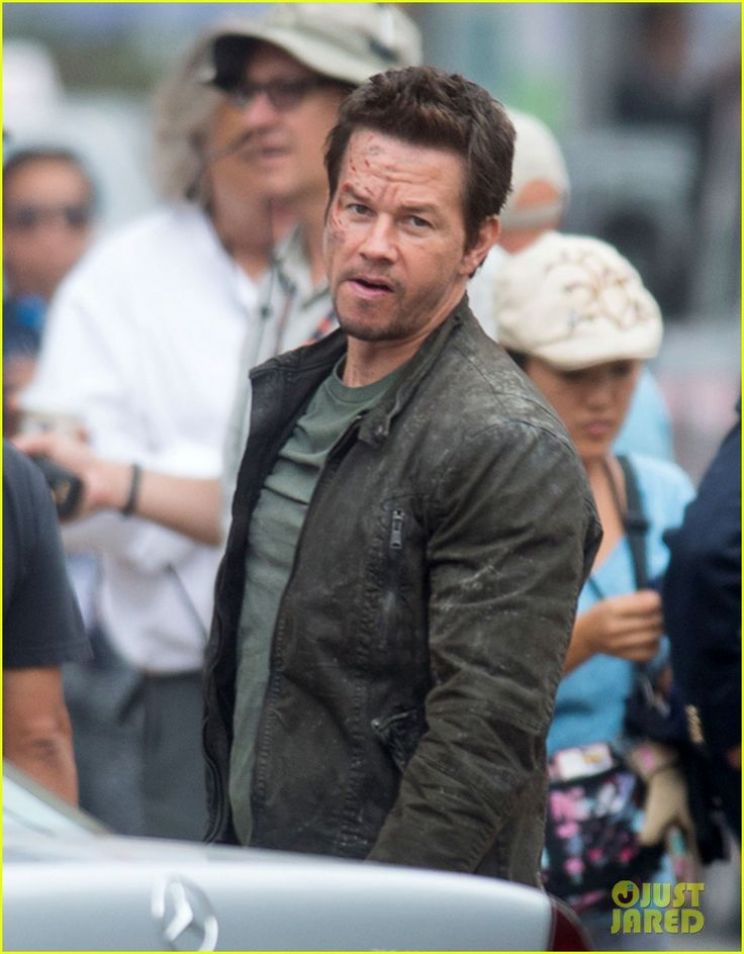 Oscar Wahlberg