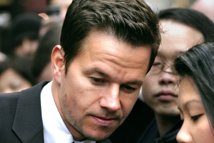 Oscar Wahlberg