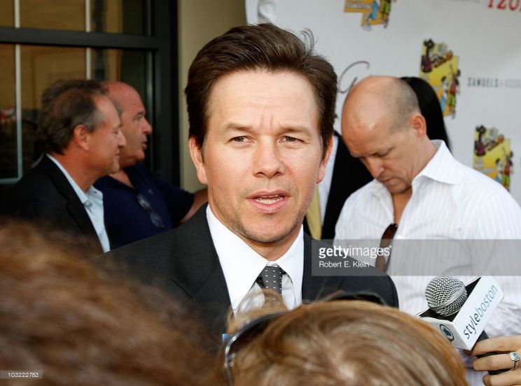 Oscar Wahlberg