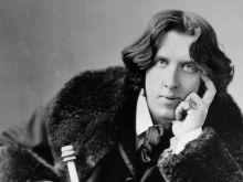 Oscar Wilde