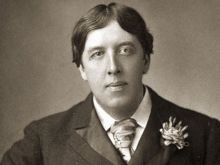 Oscar Wilde