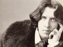 Oscar Wilde