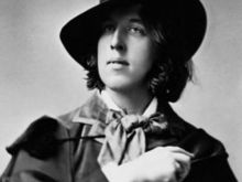 Oscar Wilde