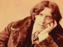 Oscar Wilde