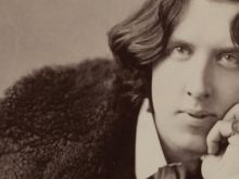 Oscar Wilde