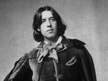 Oscar Wilde