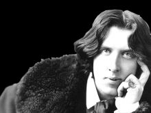 Oscar Wilde