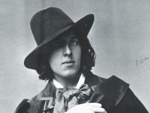 Oscar Wilde