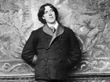 Oscar Wilde