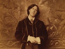 Oscar Wilde