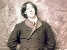 Oscar Wilde