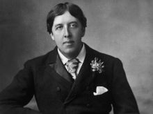 Oscar Wilde