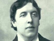 Oscar Wilde