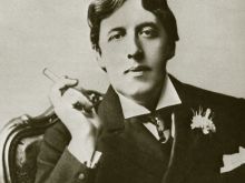 Oscar Wilde