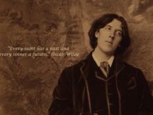 Oscar Wilde