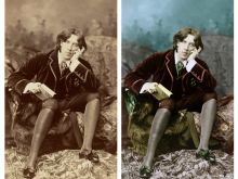 Oscar Wilde