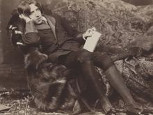 Oscar Wilde