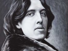 Oscar Wilde