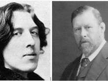 Oscar Wilde