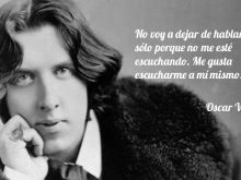 Oscar Wilde