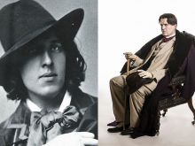 Oscar Wilde