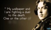 Oscar Wilde