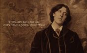 Oscar Wilde