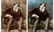 Oscar Wilde