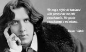 Oscar Wilde