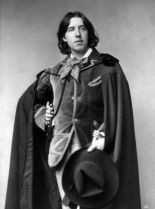 Oscar Wilde