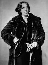 Oscar Wilde