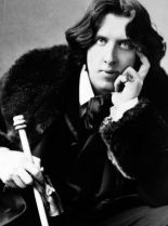 Oscar Wilde