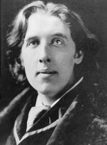 Oscar Wilde