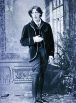 Oscar Wilde