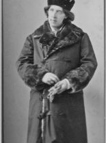 Oscar Wilde