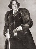 Oscar Wilde