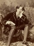 Oscar Wilde