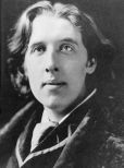 Oscar Wilde