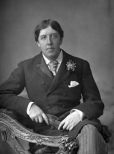 Oscar Wilde